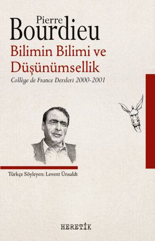 Bilimin Bilimi ve Düşünümsellik