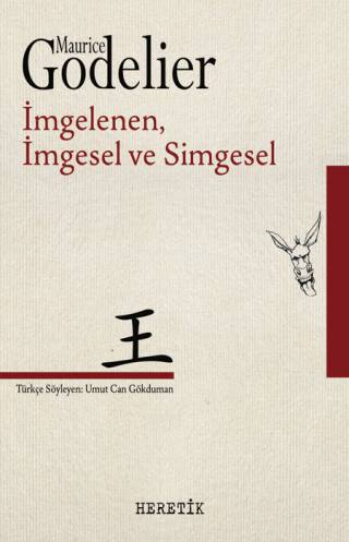 İmgelenen, İmgesel ve Simgesel