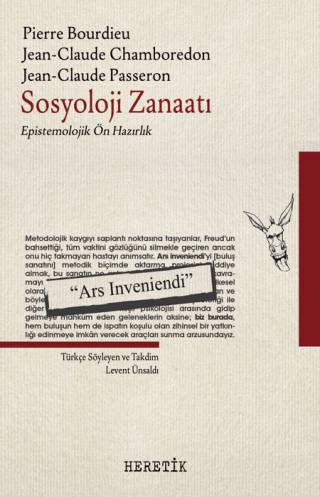 Sosyoloji Zanaatı