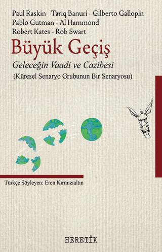 Büyük Geçiş